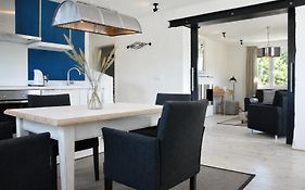Villa Herbstwind in Binz